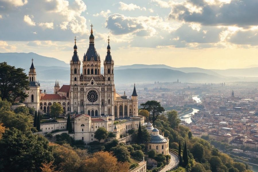 საფრანგეთი / ლიონი (17 მარტი – 21 მარტი)