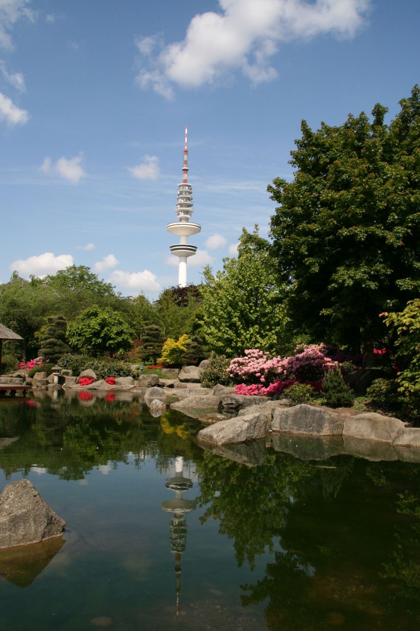 ჰამბურგი (3 მარტი-10 მარტი)