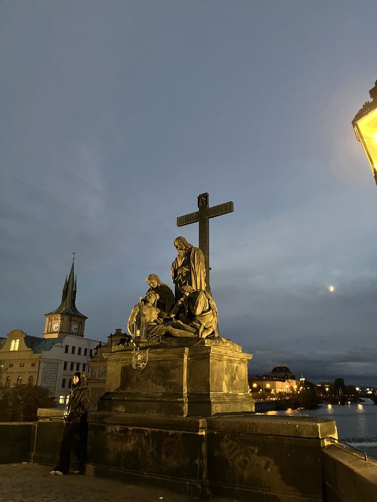 პრაღა (12 თებერვალი – 15 თებერვალი)