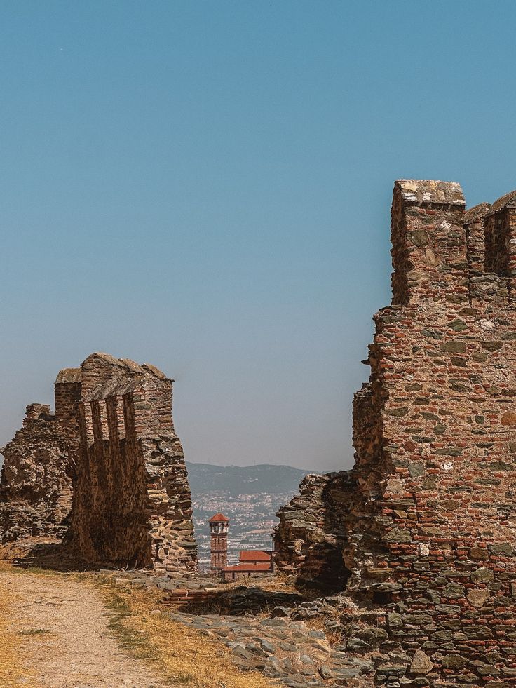 სალონიკი (22 მარტი – 29 მარტი)