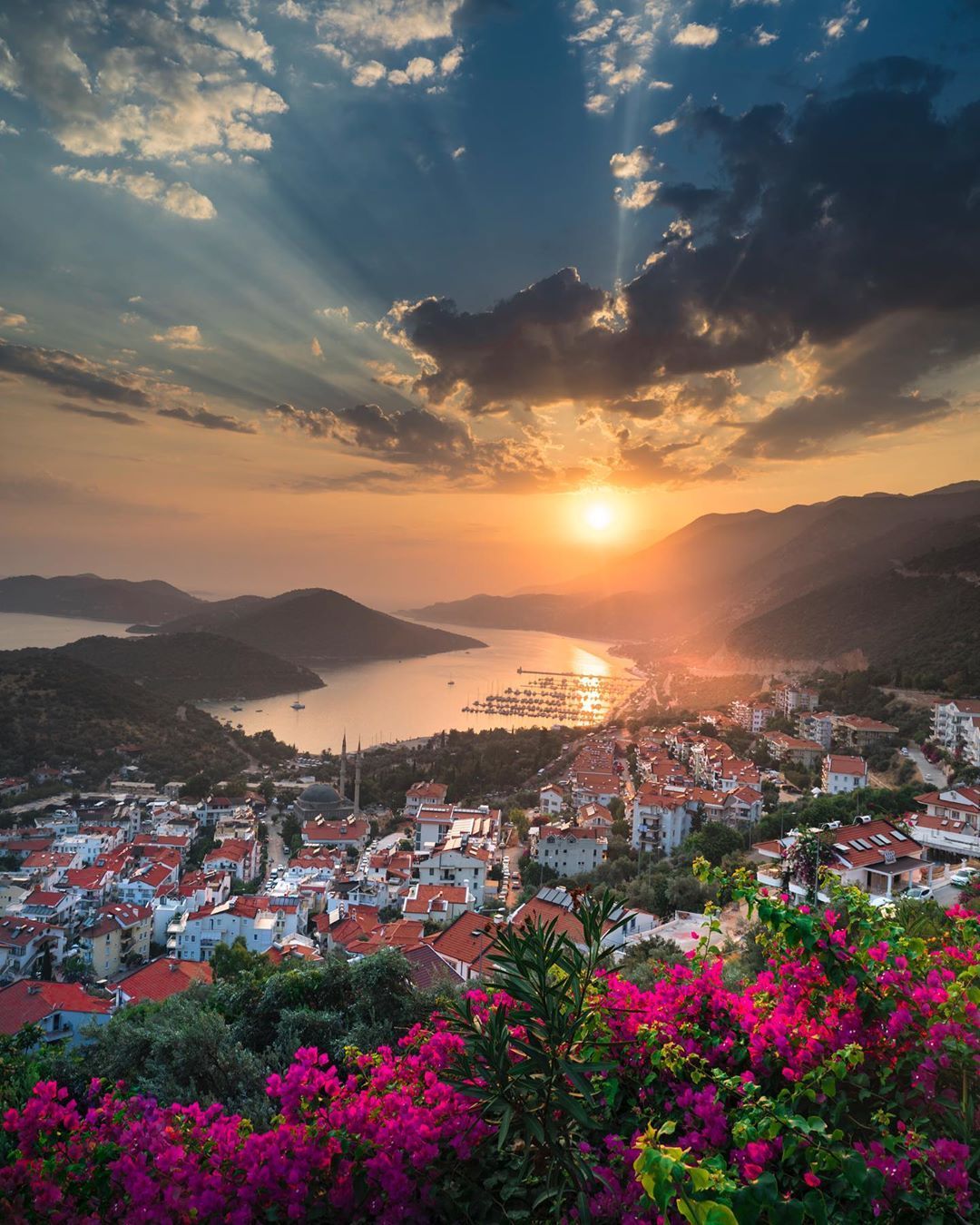 თურქეთი / ანტალია (17 ივლისი – 23 ივლისი)