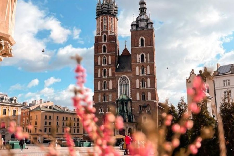 პოლონეთი / კატოვიცე (17 მარტი – 21 მარტი)