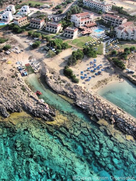 კვიპროსი / პროტარასი  (23 ივლისი – 29 ივლისი)