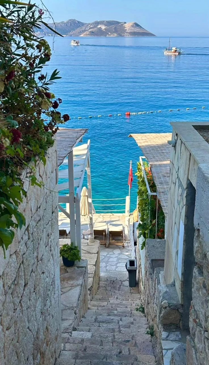 თურქეთი / ანტალია (3 ივლისი – 8 ივლისი)