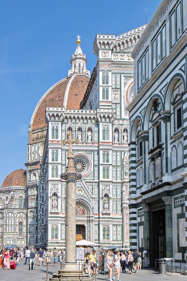 იტალია / ფლორენცია (3 მარტი – 7 მარტი )