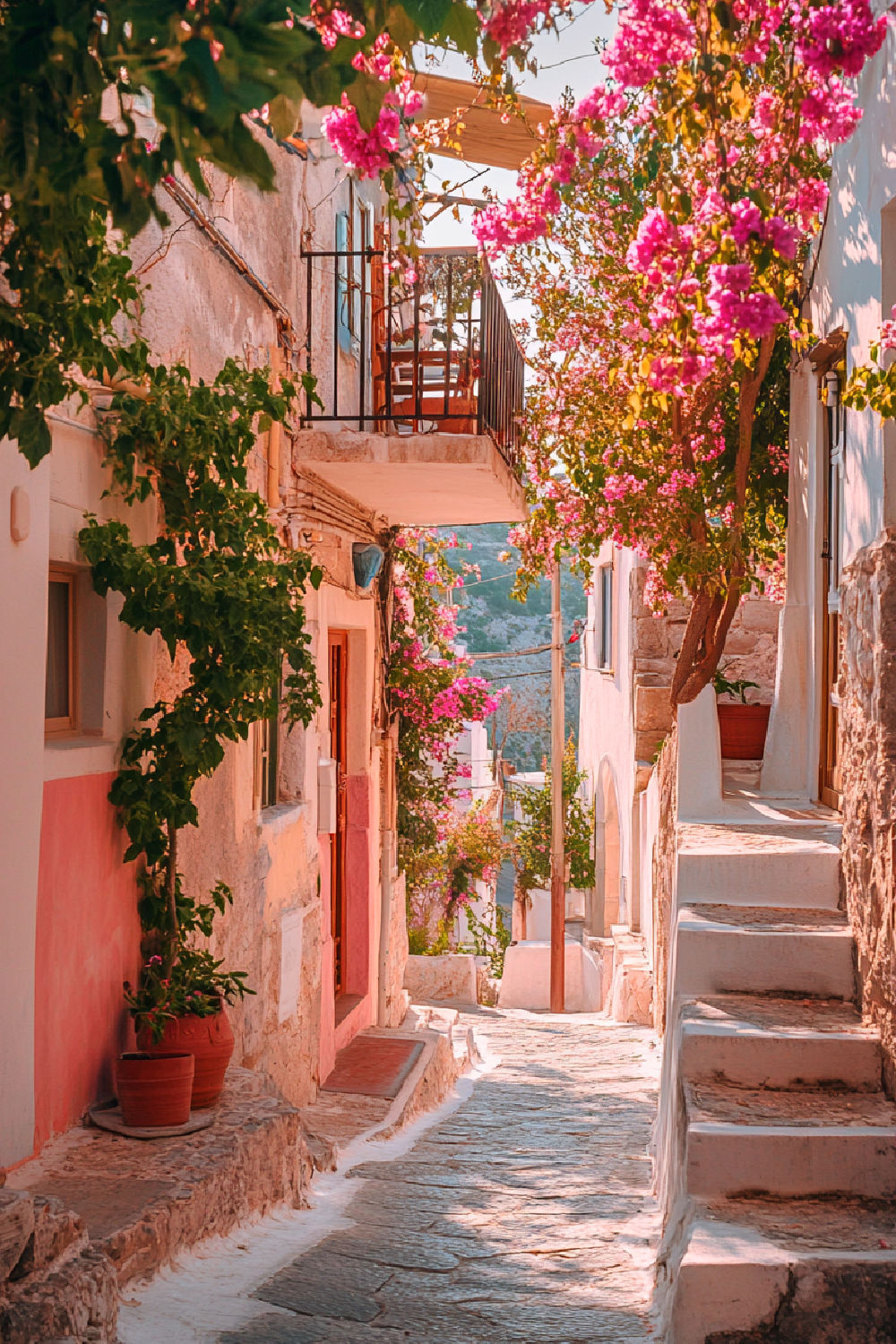 საბერძნეთი / კრეტა  (20 ივლისი – 17 ივლისი)