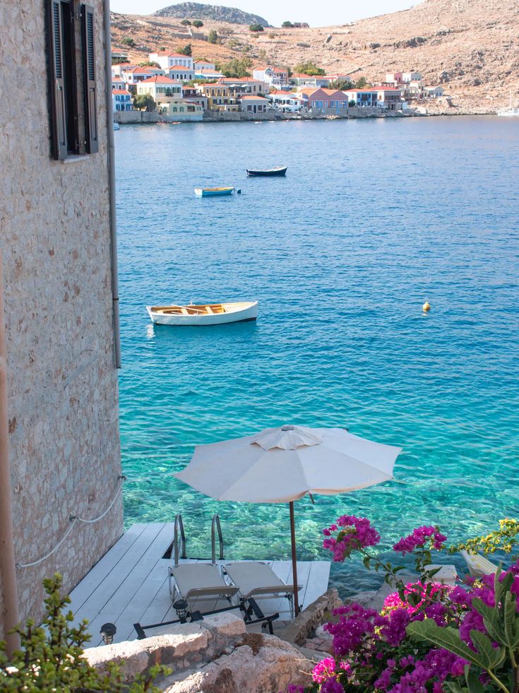 საბერძნეთი / ჰალკიდიკი (6 ივლისი – 13 ივლისი)