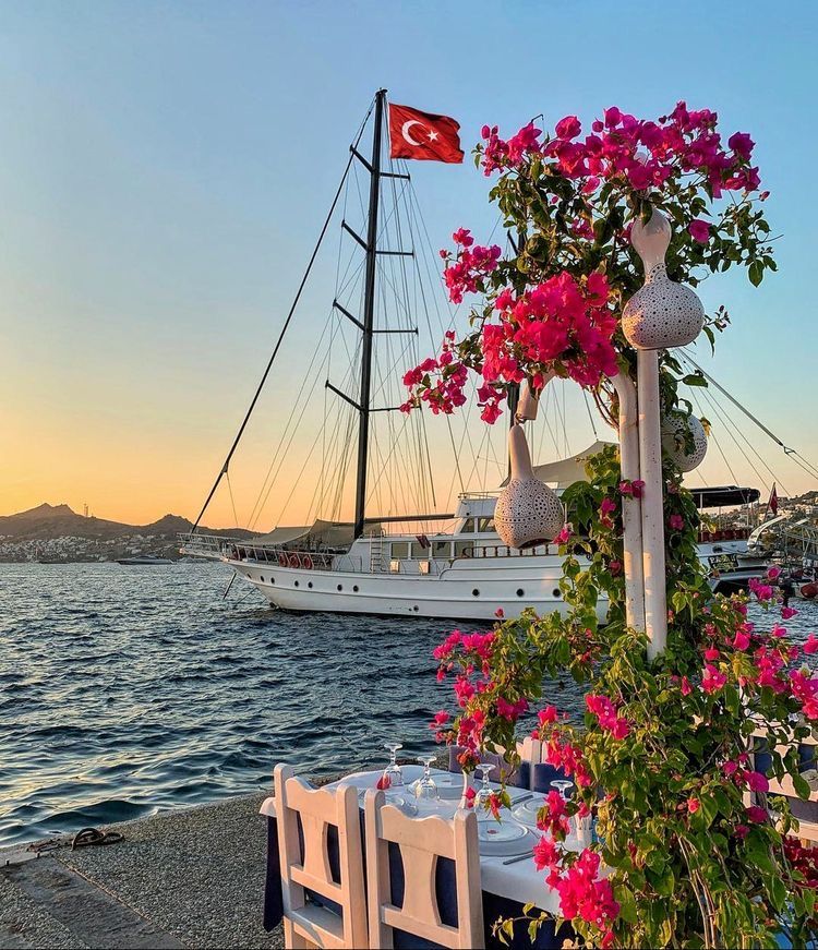 თურქეთი / ანტალია (17 ივლისი – 23 ივლისი)