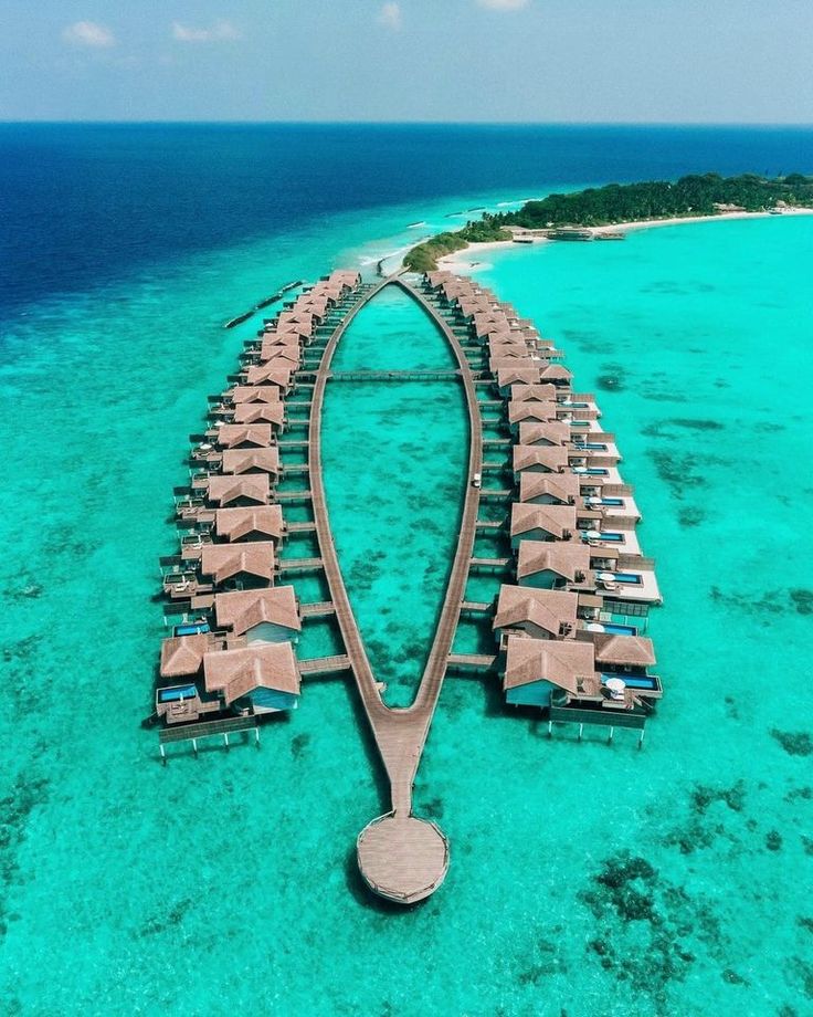 მალდივები / მალე (5-21 აპრილი)