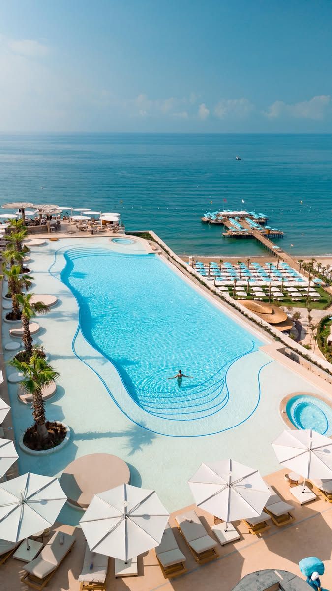 თურქეთი / ანტალია (24 ივლისი – 30 ივლისი)