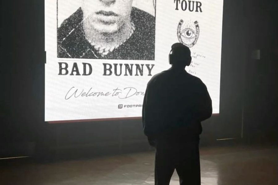 იტალია / მილანი / Bad Bunny კონცერტი (17 ივლისი – 20 ივლისი)