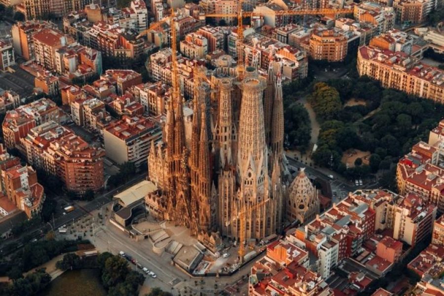 ესპანეთი / ბარსელონა (11 ივლისი-18 ივლისი)