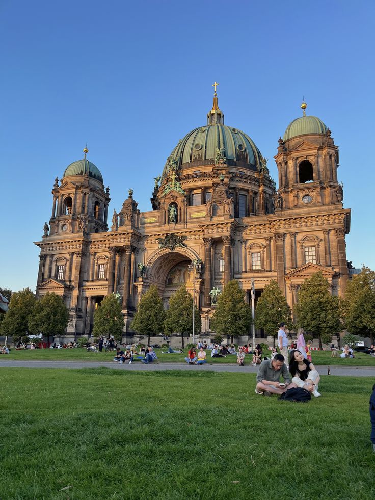 გერმანია/ბერლინი (19 მარტი-26 მარტი)