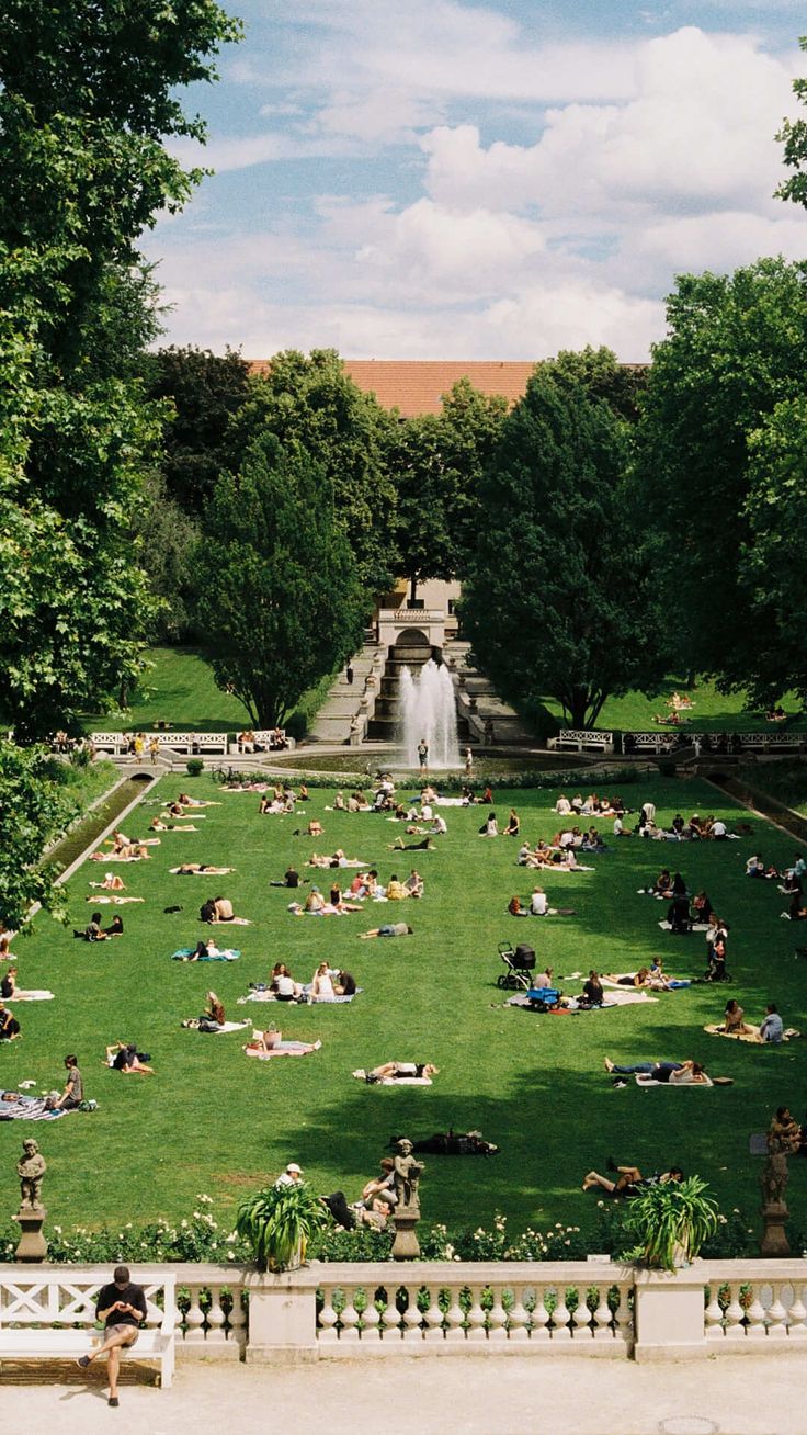 გერმანია/ბერლინი (19 მარტი-26 მარტი)