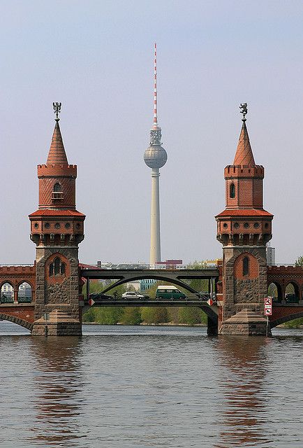 გერმანია/ბერლინი (19 მარტი-26 მარტი)