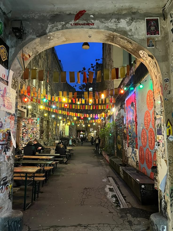 გერმანია/ბერლინი (19 მარტი-26 მარტი)