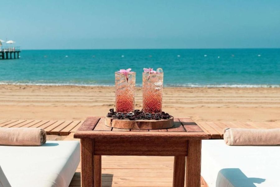 თურქეთი / ანტალია (24 ივლისი – 30 ივლისი)