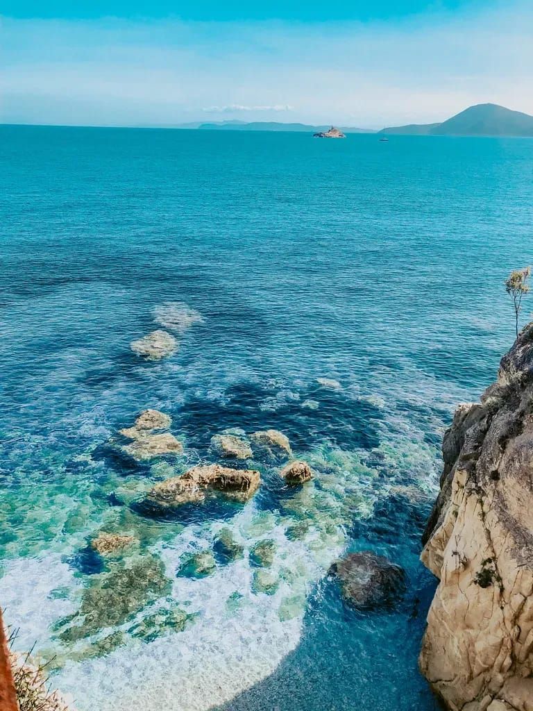 იტალია/ ელბას კუნძული (26-31 მარტი)