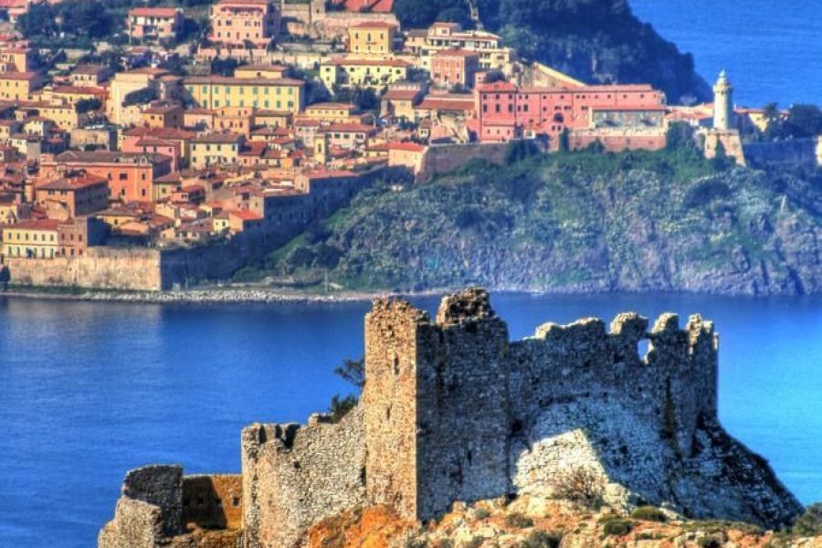 იტალია/ ელბას კუნძული (26-31 მარტი)