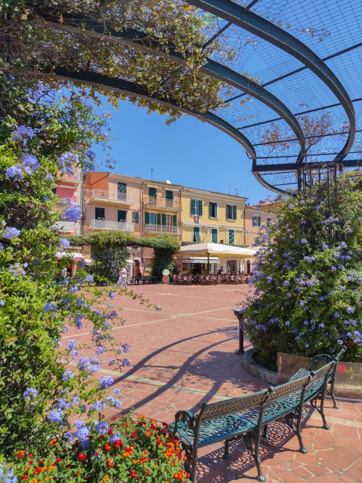 იტალია/ ელბას კუნძული (26-31 მარტი)