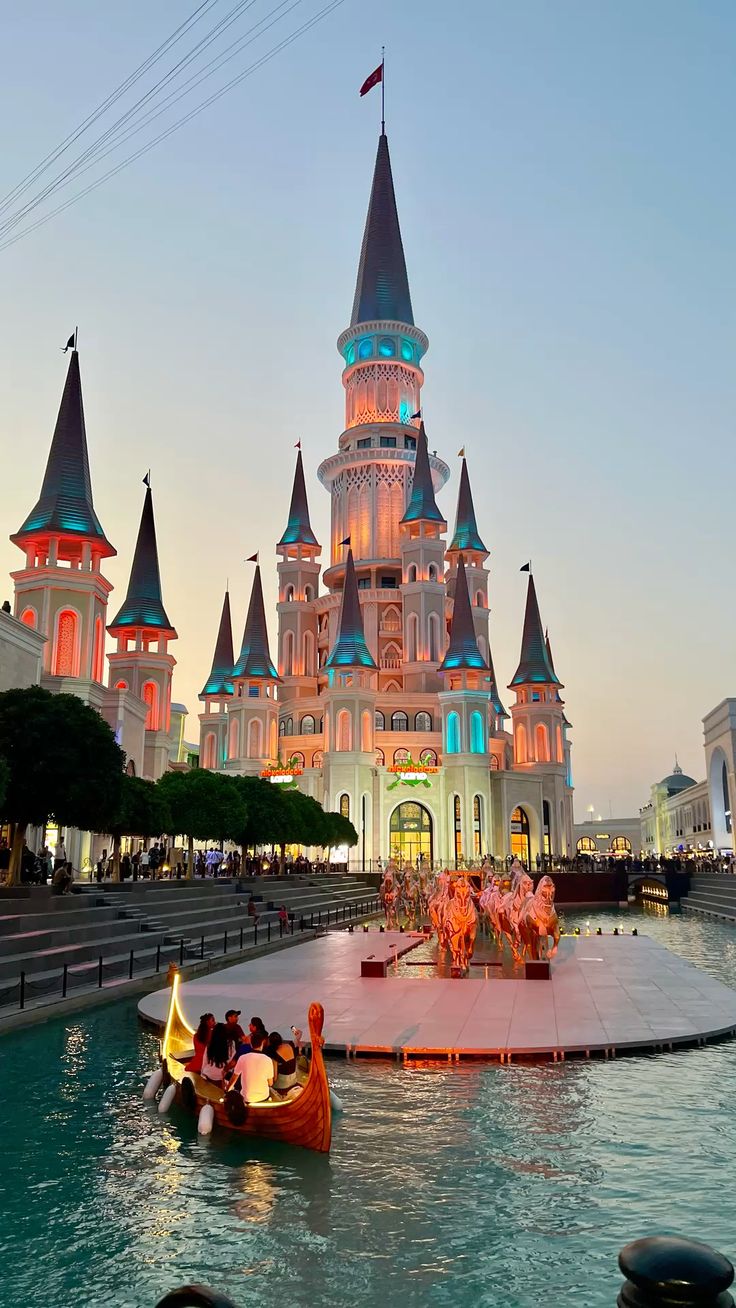 თურქეთი / ანტალია (17 ივლისი – 23 ივლისი)