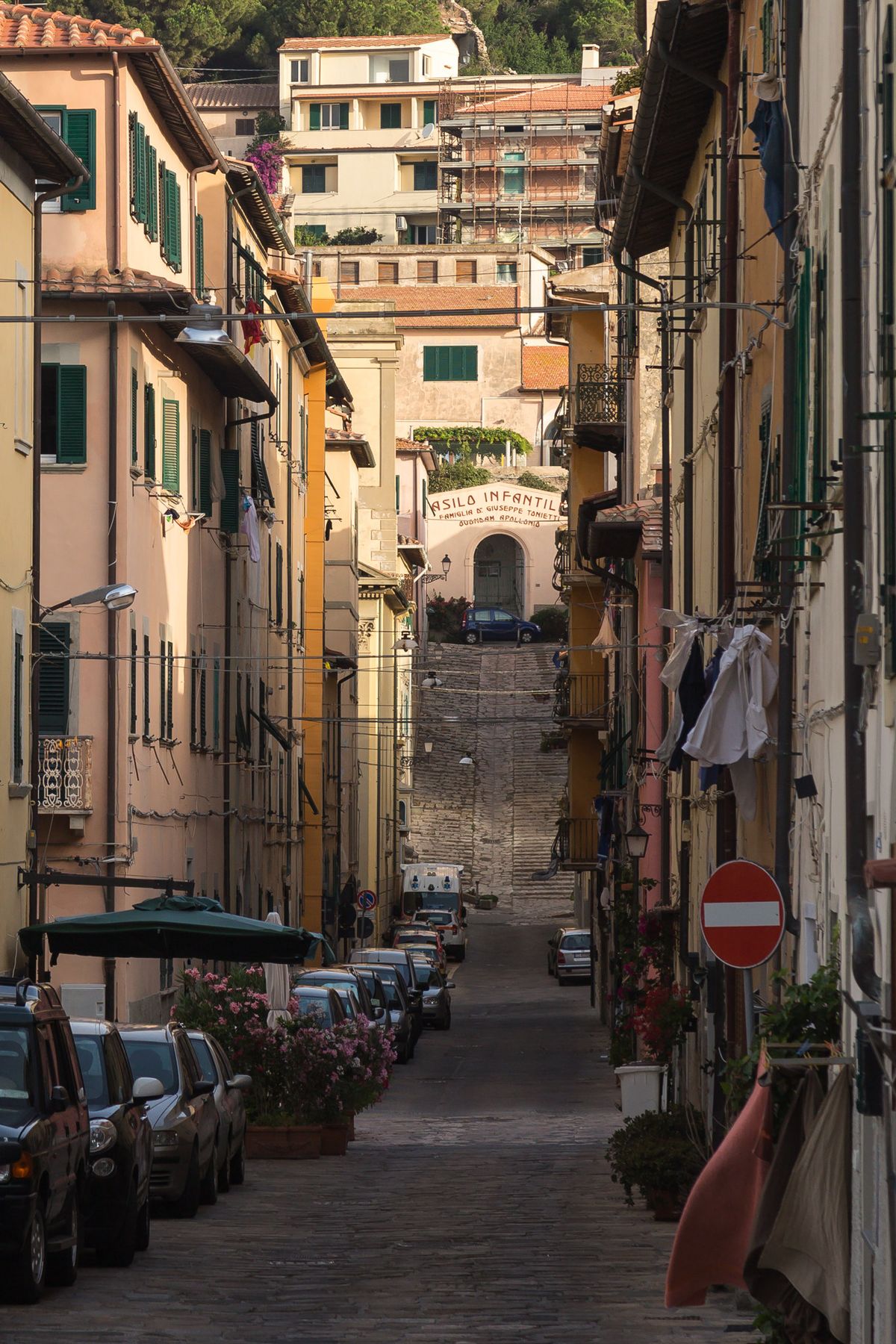 იტალია/ ელბას კუნძული (26-31 მარტი)