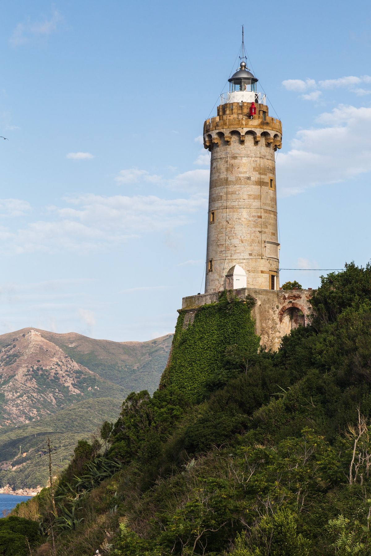 იტალია/ ელბას კუნძული (26-31 მარტი)