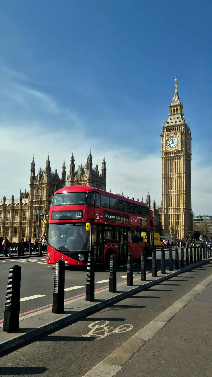 ბრიტანეთი/ლონდონი (17-21 მარტი)