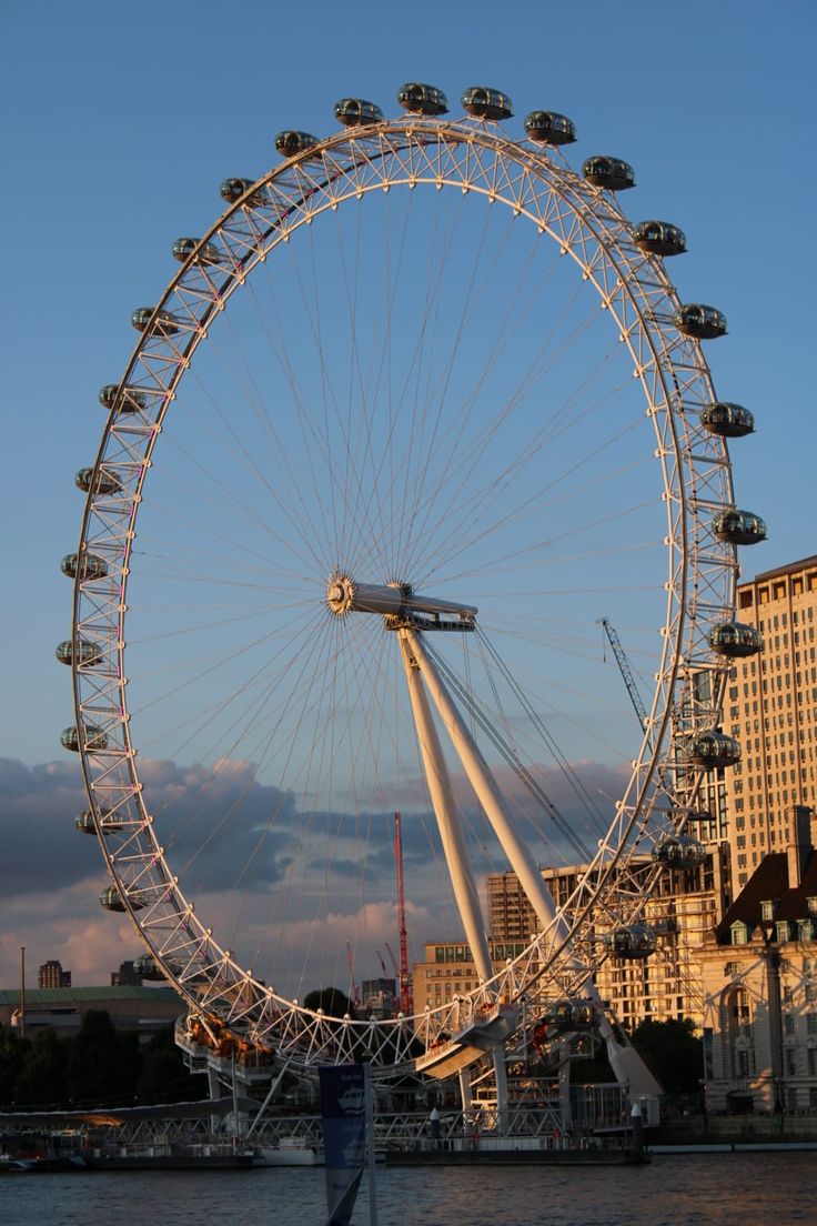 ბრიტანეთი/ლონდონი (17-21 მარტი)