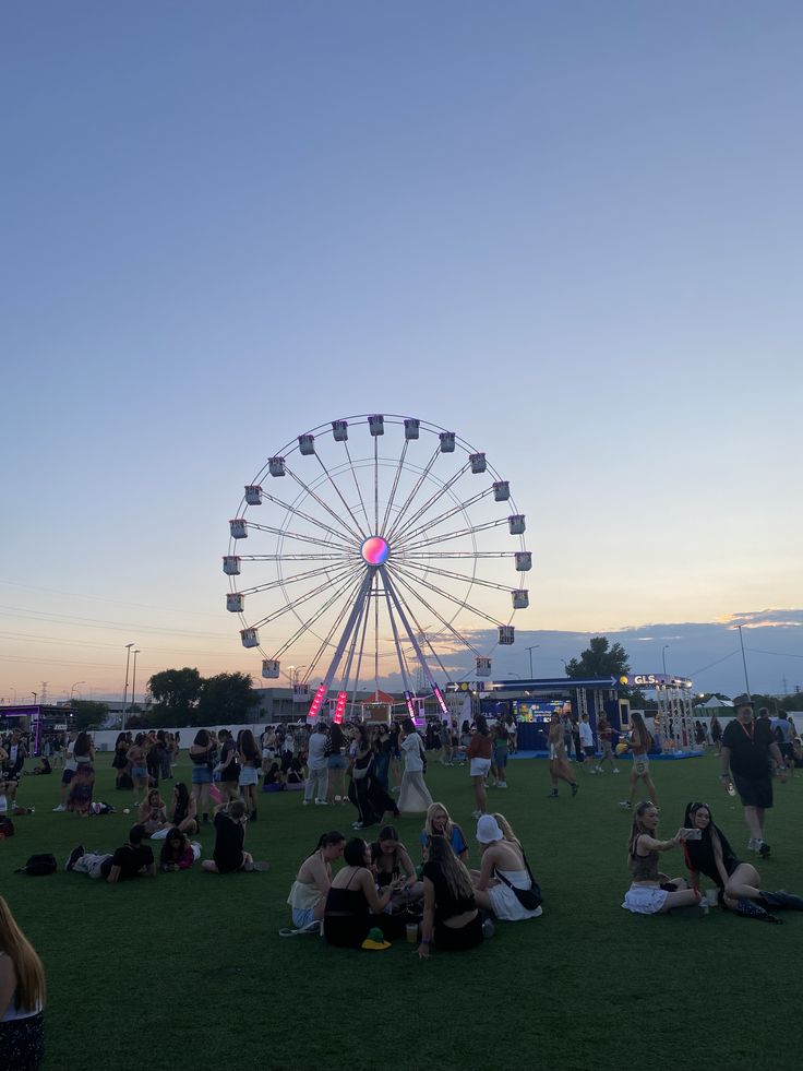 ესპანეთი / მადრიდი / MadCool 2026 (7 ივლისი – 12 ივლისი)