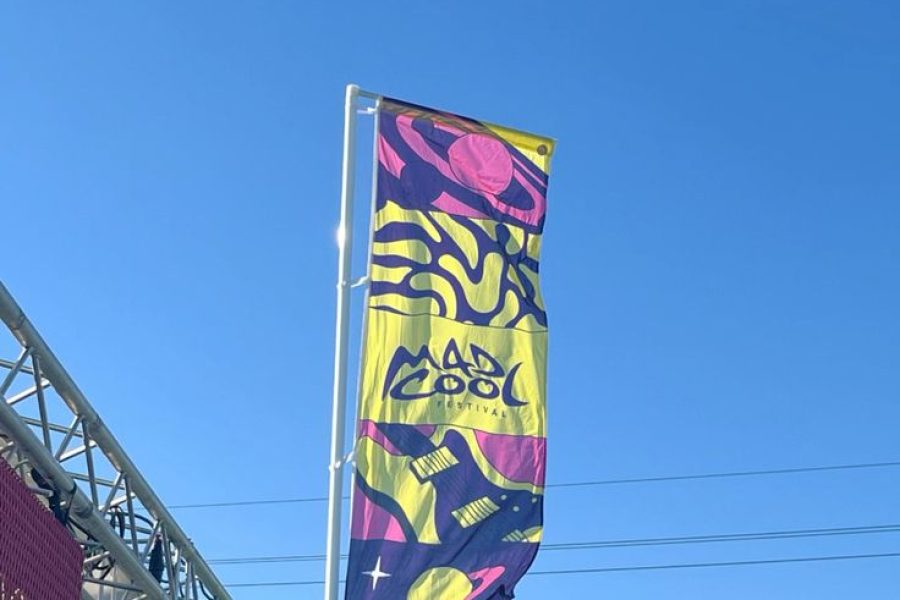 ესპანეთი / მადრიდი / MadCool 2026 (7 ივლისი – 12 ივლისი)