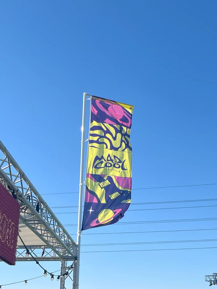 ესპანეთი / მადრიდი / MadCool 2026 (7 ივლისი – 12 ივლისი)