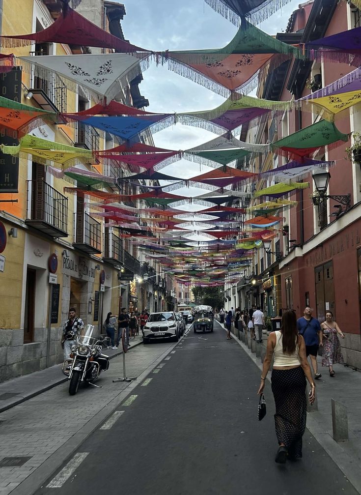 ესპანეთი / მადრიდი / MadCool 2026 (7 ივლისი – 12 ივლისი)