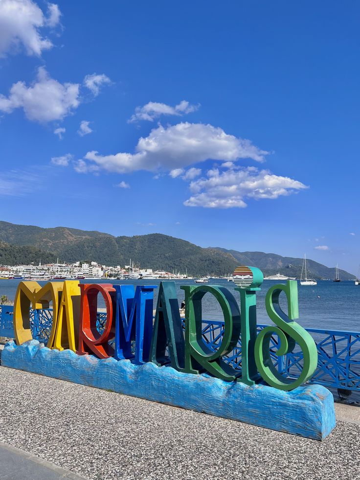 თურქეთი / მარმარისი (7 ივლისი – 14 ივლისი)