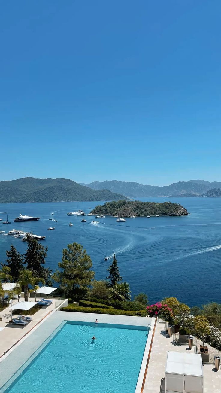 თურქეთი / მარმარისი (7 ივლისი – 14 ივლისი)