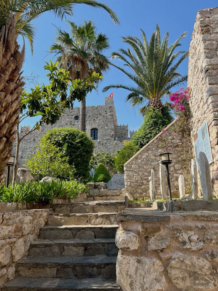 თურქეთი / მარმარისი (7 ივლისი – 14 ივლისი)