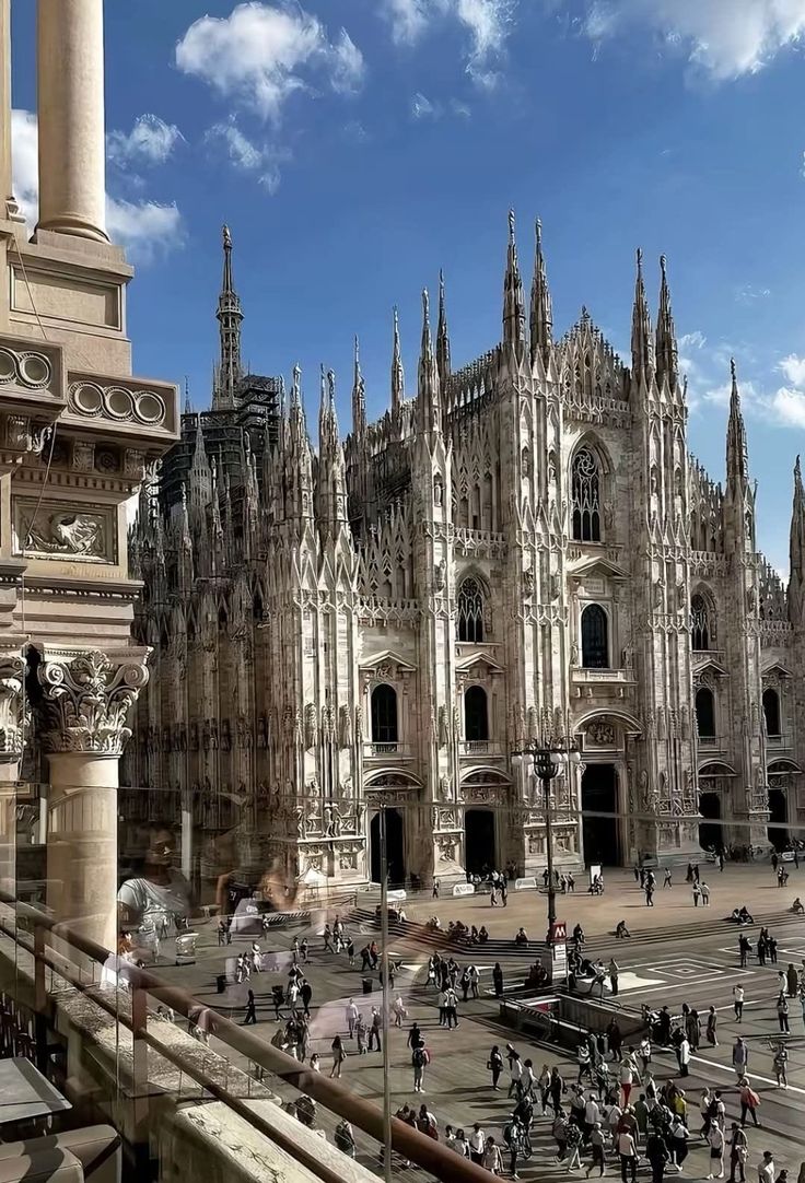 იტალია / მილანი / Bad Bunny კონცერტი (17 ივლისი – 20 ივლისი)