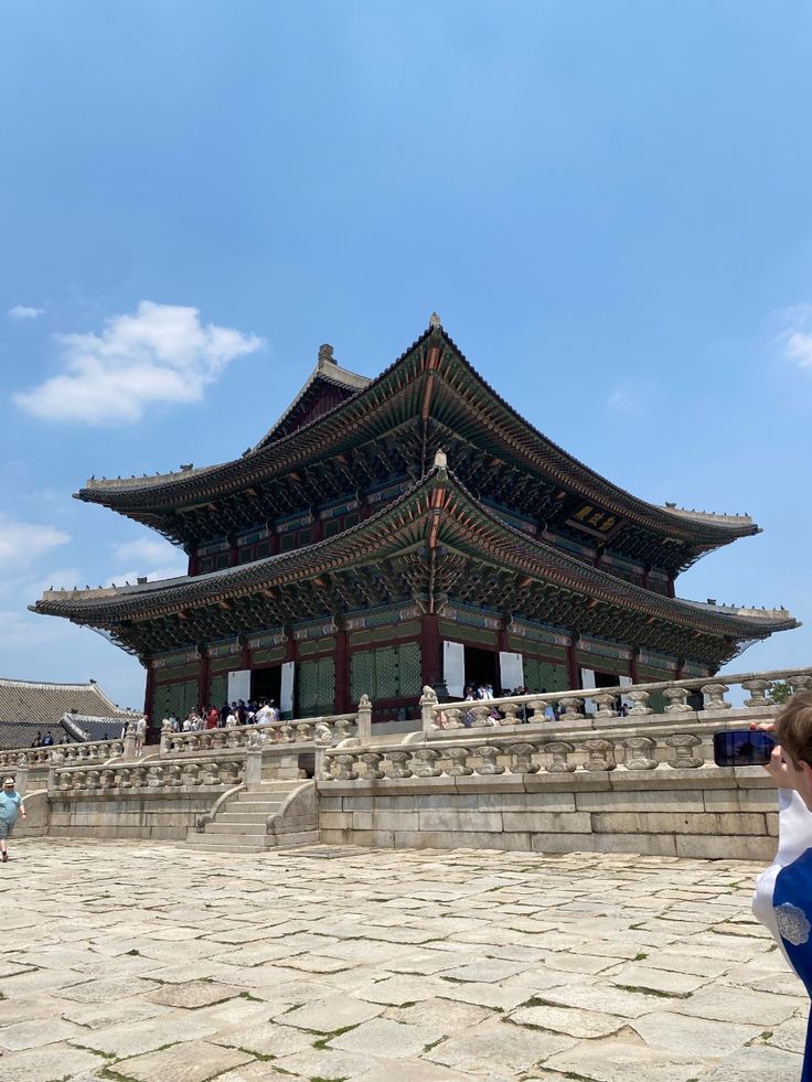 სამხრეთ კორეა/სეული (12 მარტი-17 მარტი)