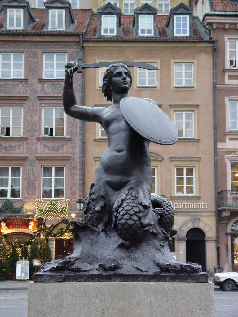 პოლონეთი / ვარშავა / Bad Bunny კონცერტი (13 ივლისი-16 ივლისი)