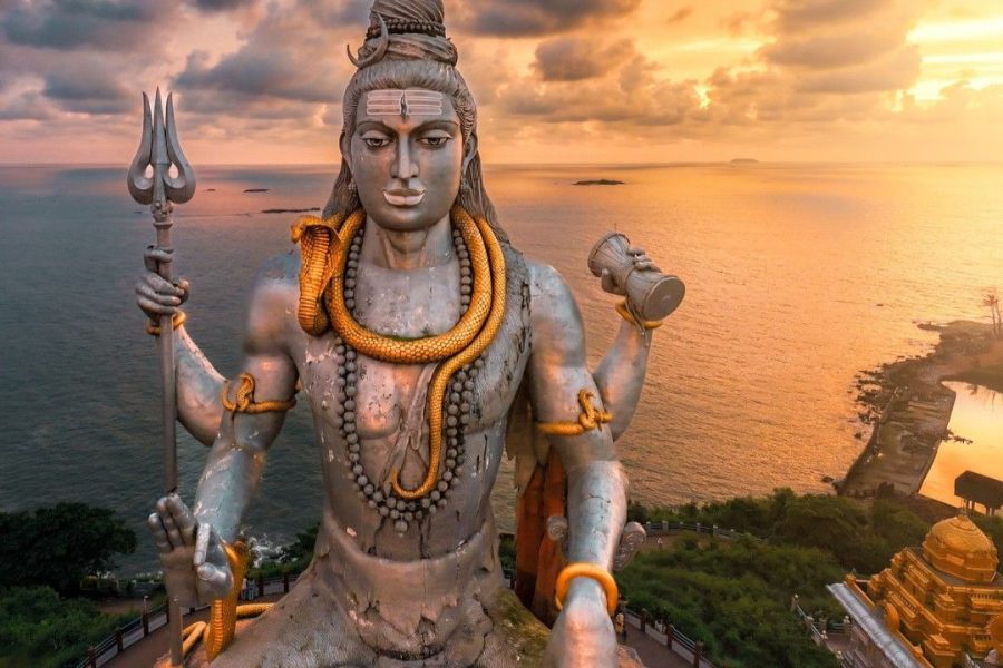 რითრითი გოაზე (27 მარტი – 6 აპრილი)