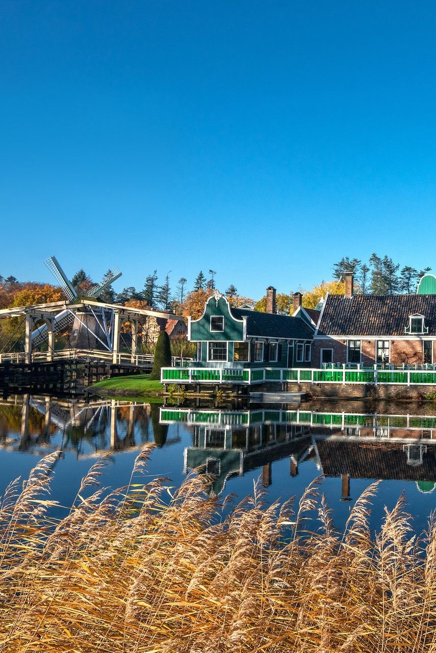 ნიდერლანდები / არნემი / Kanye West Concert (5 ივნისი – 10 ივნისი)