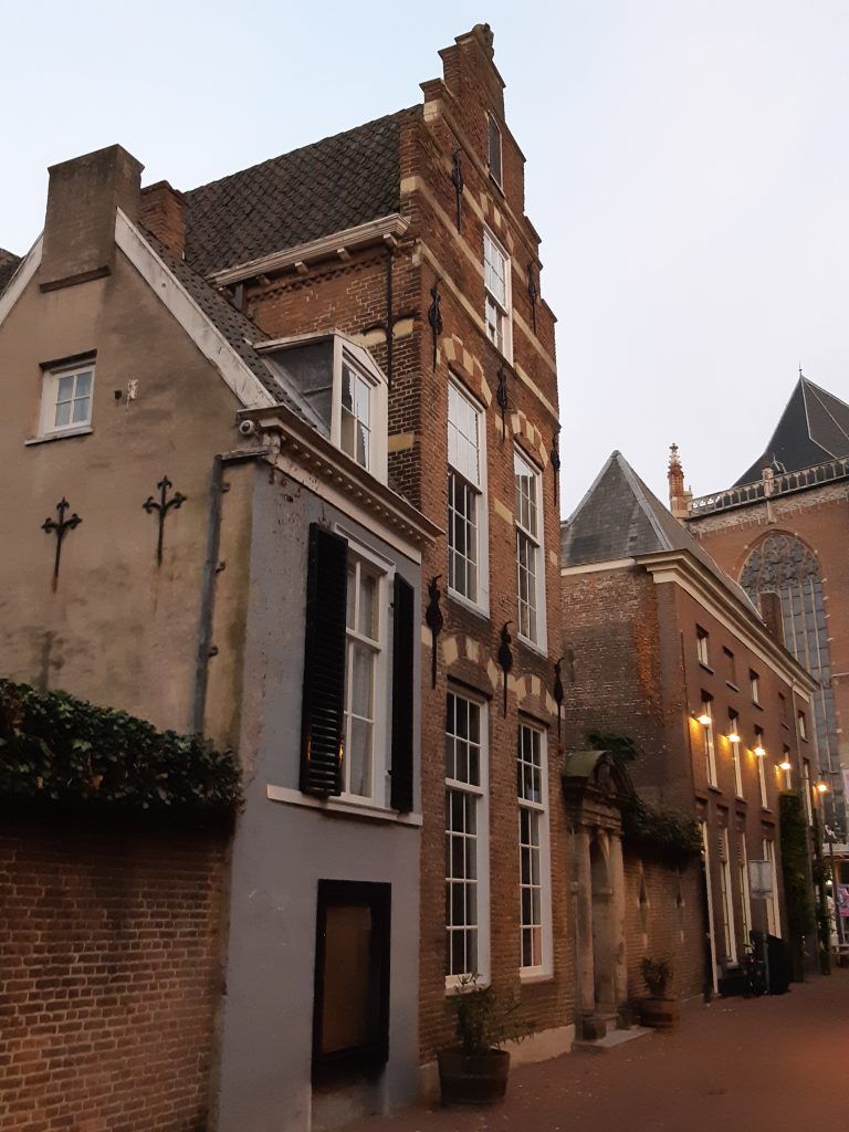 ნიდერლანდები / არნემი / Kanye West Concert (5 ივნისი – 10 ივნისი)