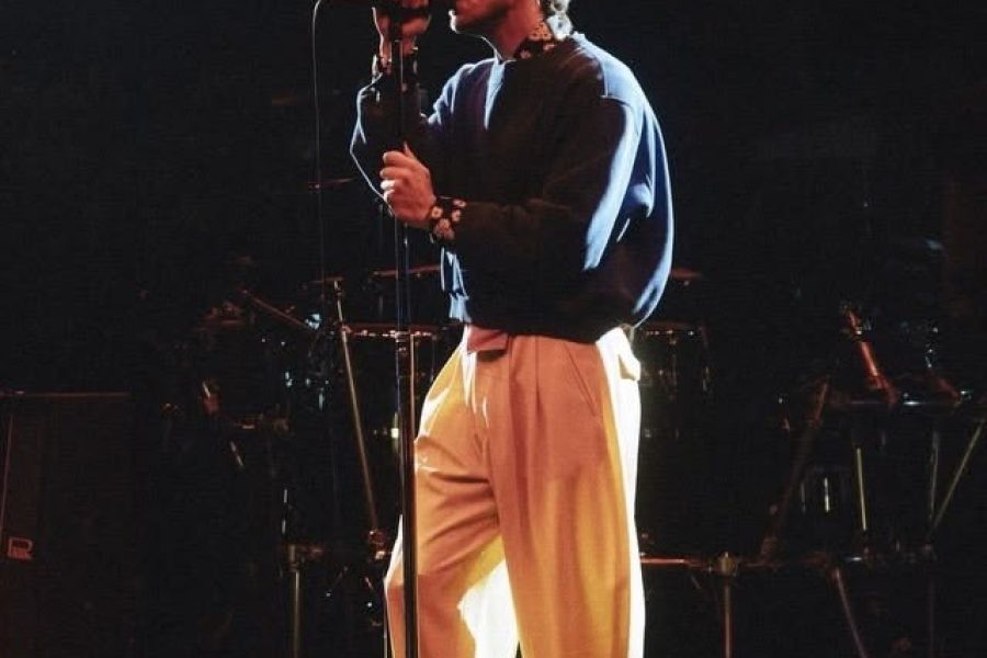 ნიდერლანდები / ამსტერდამი / Harry Styles Concert (14 მაისი-18 მაისი)