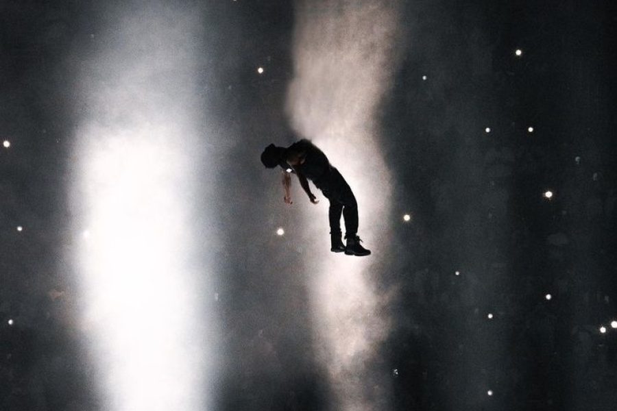 თურქეთი / სტამბოლი / Kanye West Concert (26 მაისი-31 მაისი)