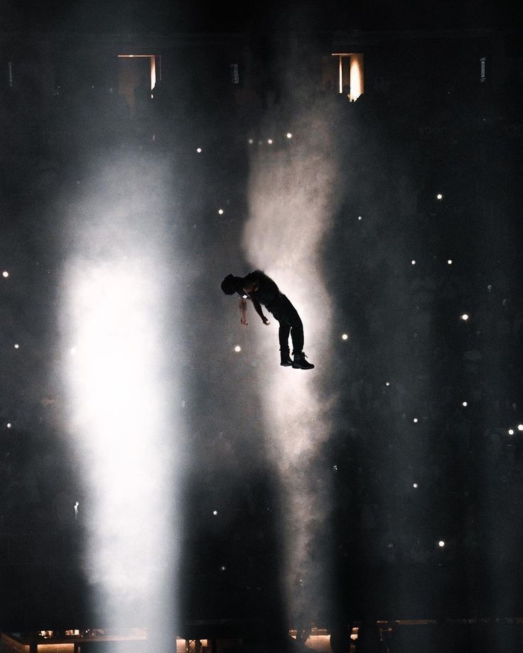 თურქეთი / სტამბოლი / Kanye West Concert (26 მაისი-31 მაისი)