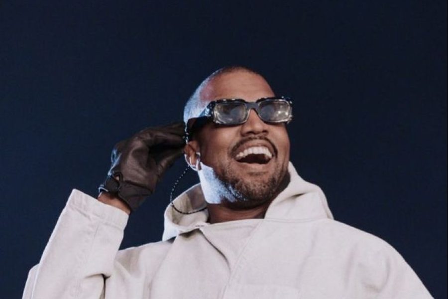 ნიდერლანდები / არნემი / Kanye West Concert (5 ივნისი – 10 ივნისი)