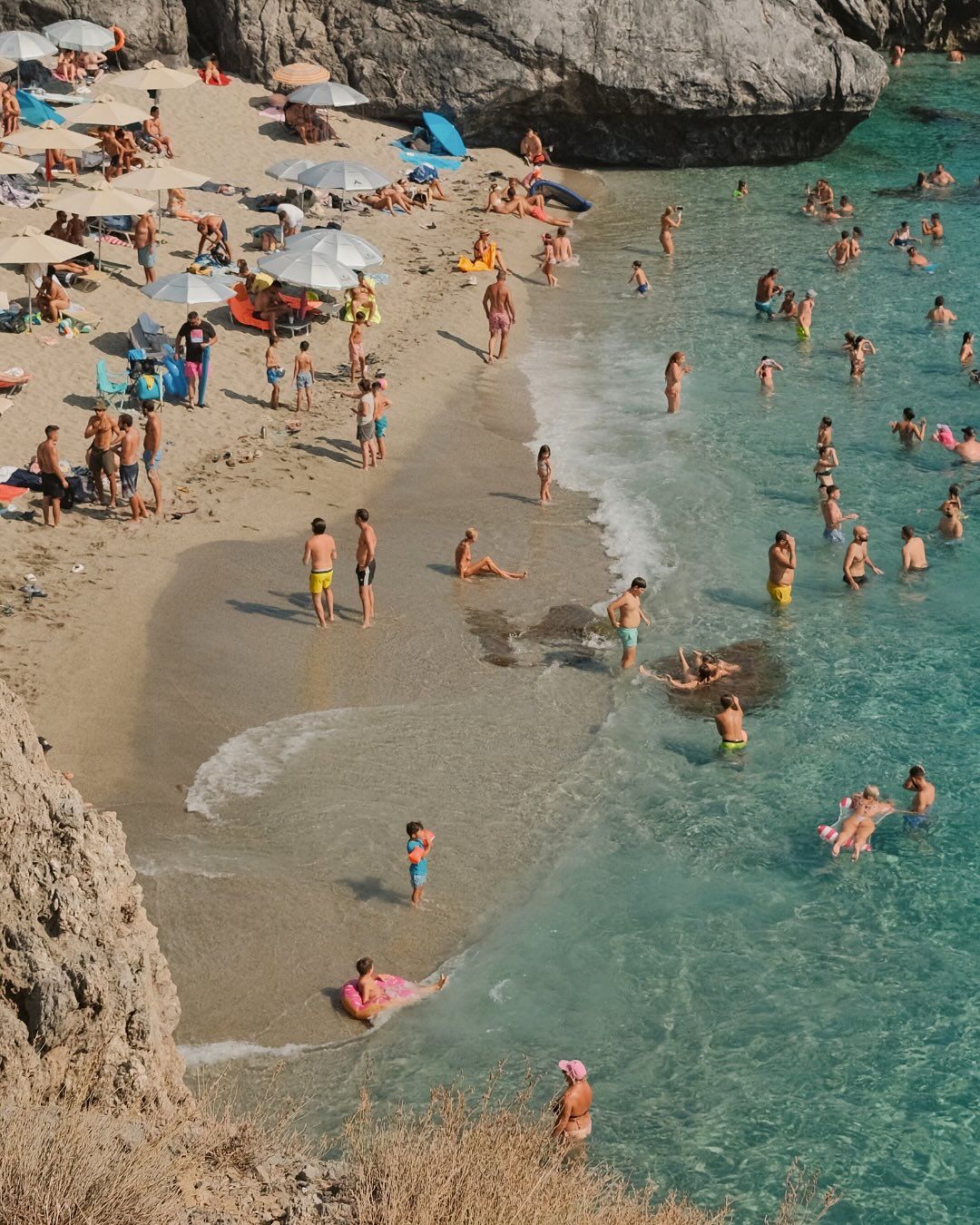 საბერძნეთი / კრეტა (2 ივლისი-7 ივლისი)