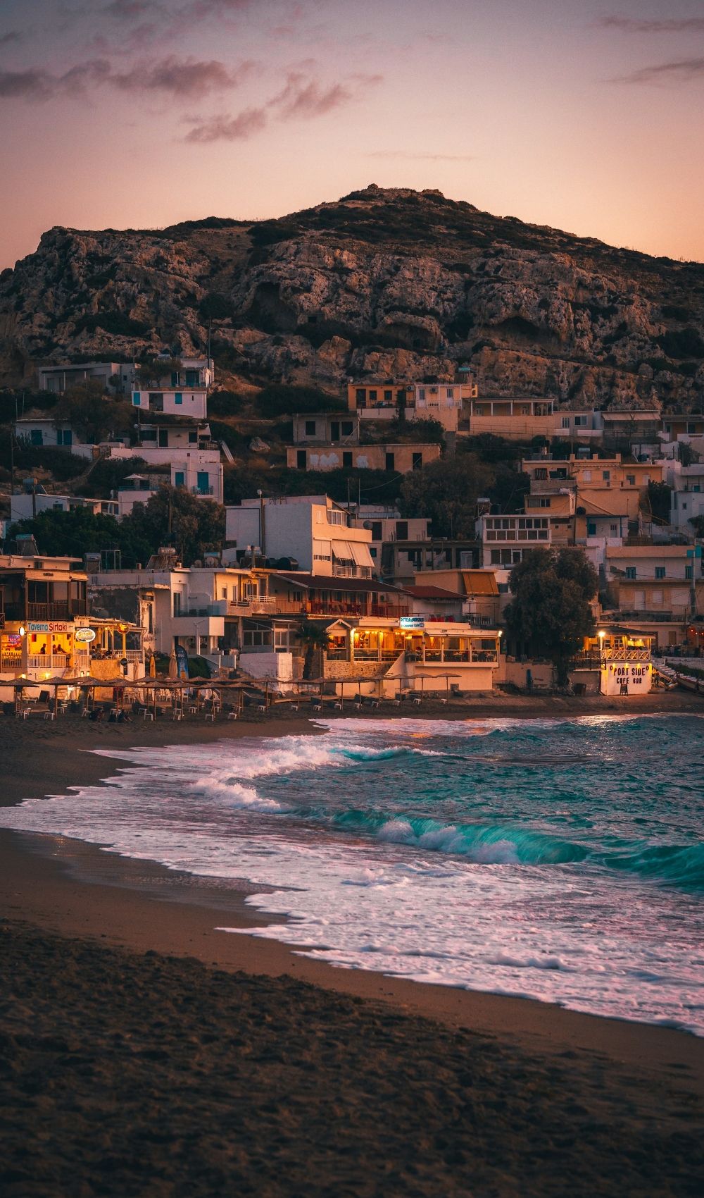 საბერძნეთი / კრეტა (2 ივლისი-7 ივლისი)