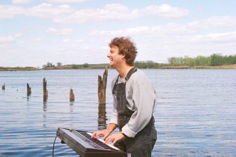 თურქეთი / სტამბოლი / Mac Demarco Concert (30 ივნისი-3 ივლისი)