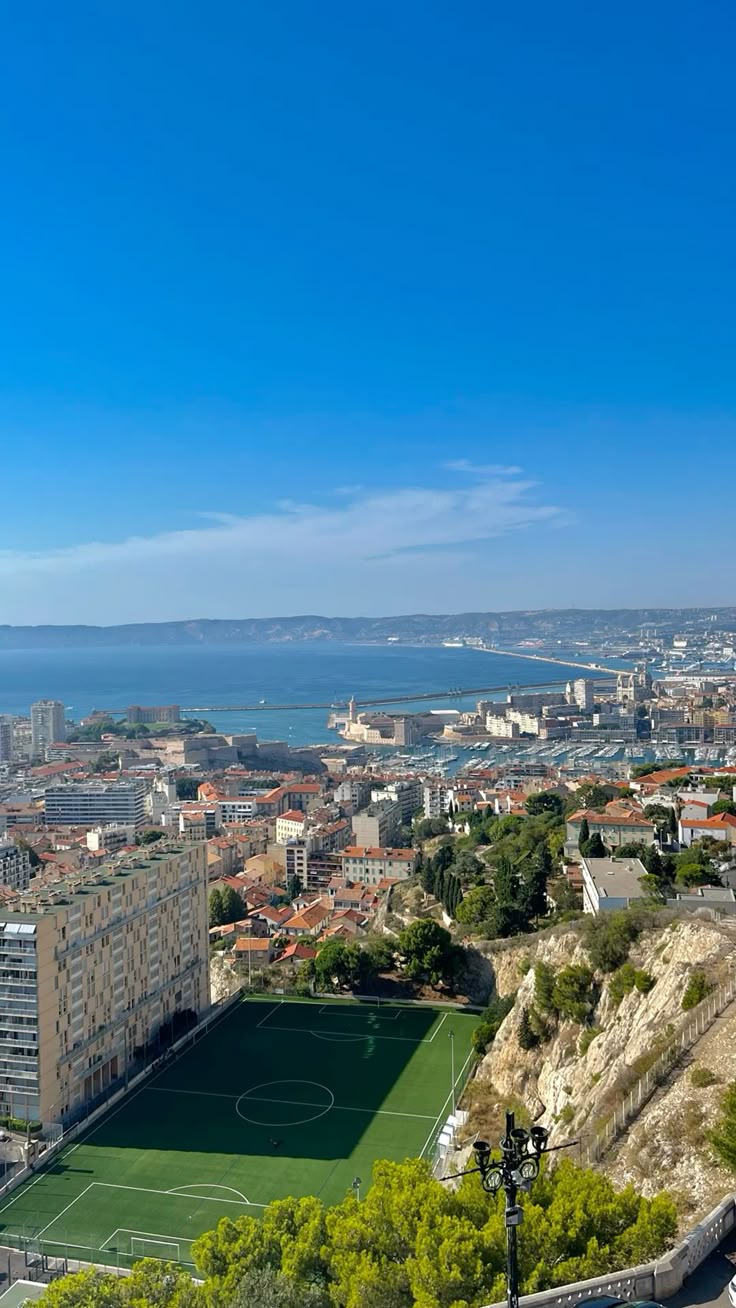 საფრანგეთი / მარსელი / Kanye West Concert (8 ივნისი-12 ივნისი)